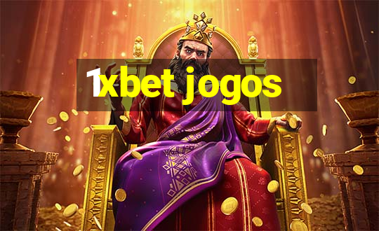 1xbet jogos