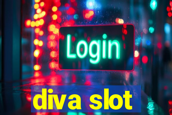 diva slot