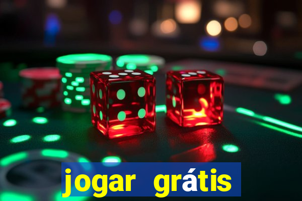 jogar grátis fortune tiger