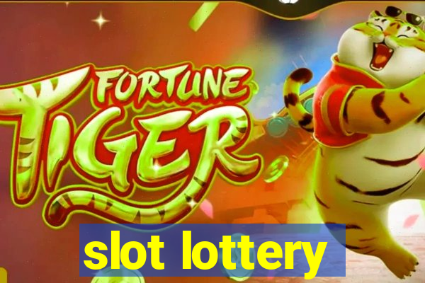 slot lottery