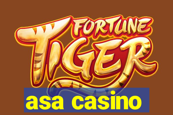 asa casino