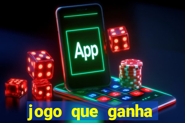 jogo que ganha dinheiro com 1 real