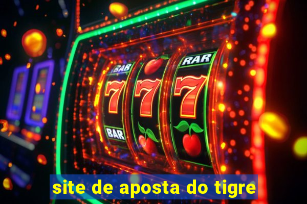 site de aposta do tigre