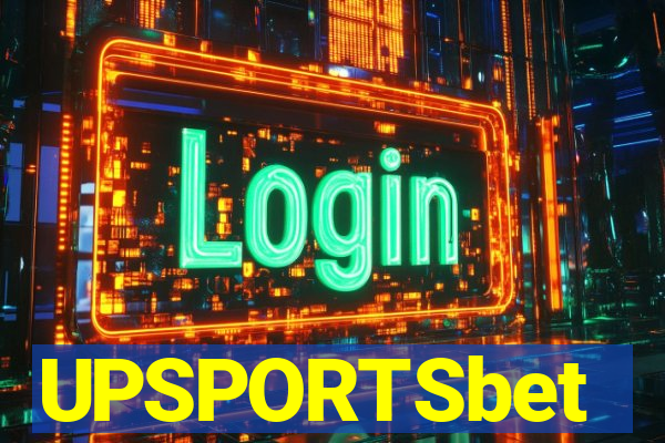 UPSPORTSbet