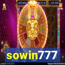 sowin777