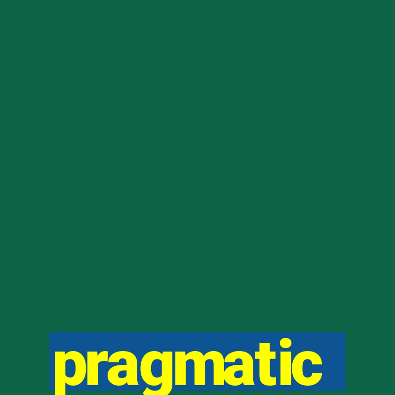 pragmatic