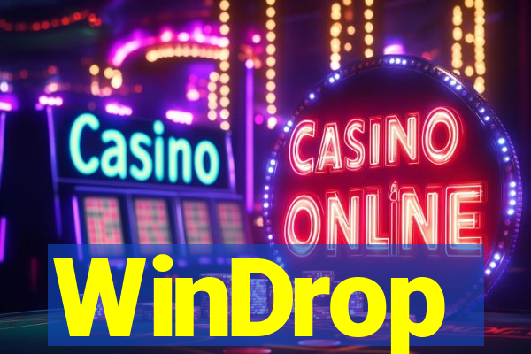 WinDrop