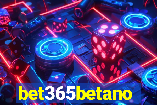 bet365betano