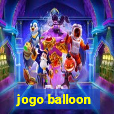 jogo balloon