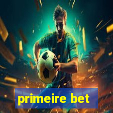 primeire bet