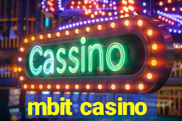 mbit casino