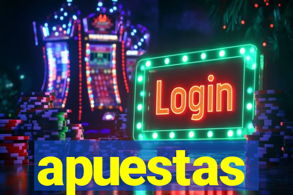 apuestas