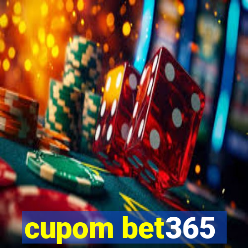 cupom bet365