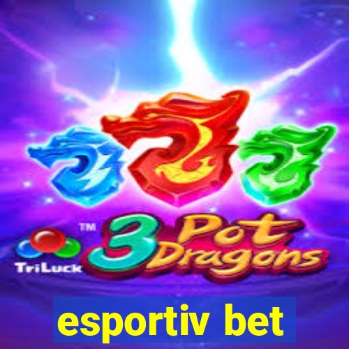 esportiv bet