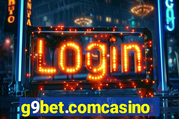 g9bet.comcasino