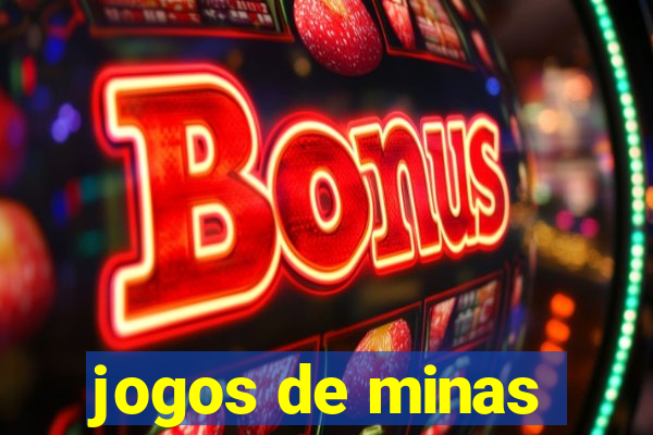 jogos de minas