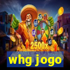 whg jogo