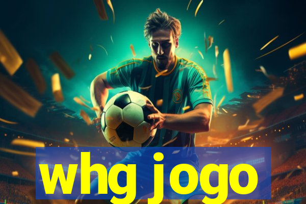 whg jogo