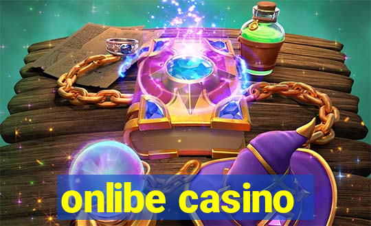 onlibe casino