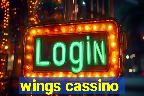 wings cassino