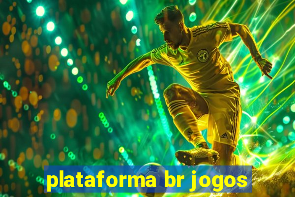 plataforma br jogos