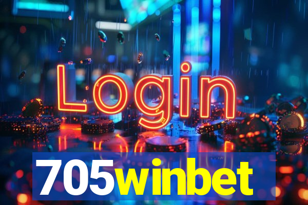 705winbet