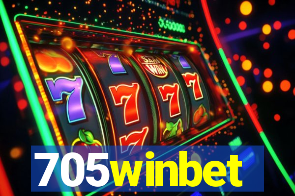 705winbet