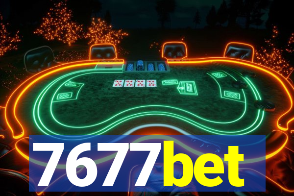 7677bet