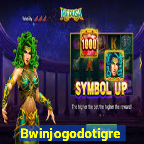 Bwinjogodotigre