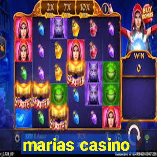 marias casino