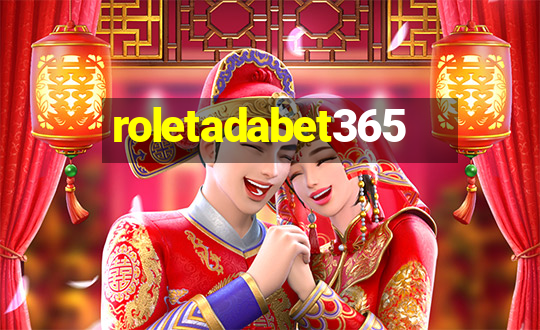 roletadabet365