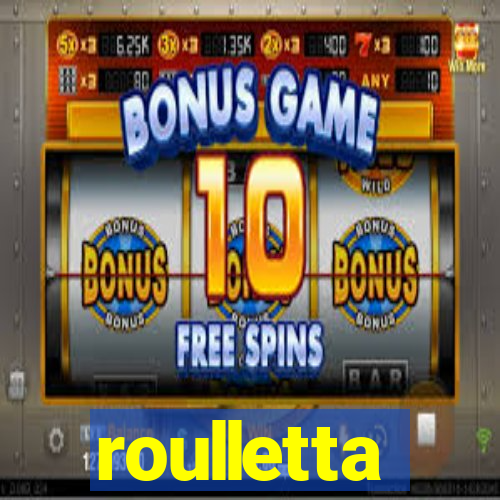 roulletta