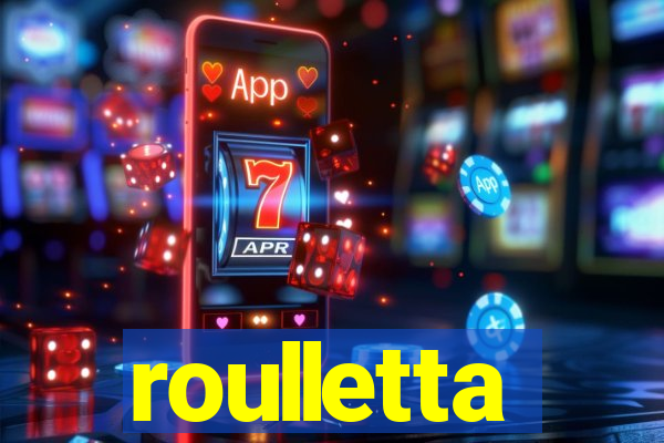 roulletta