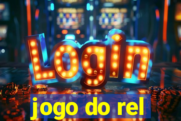 jogo do rel