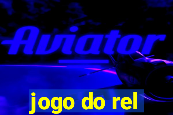 jogo do rel