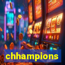 chhampions