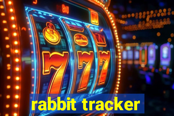 rabbit tracker