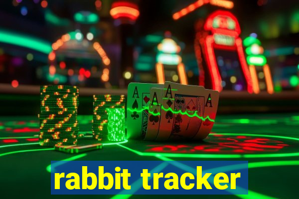 rabbit tracker