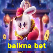 balkna bet