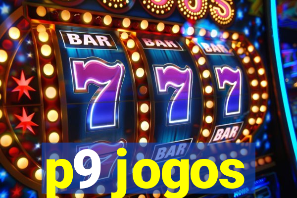 p9 jogos