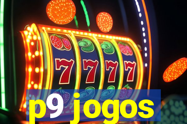 p9 jogos