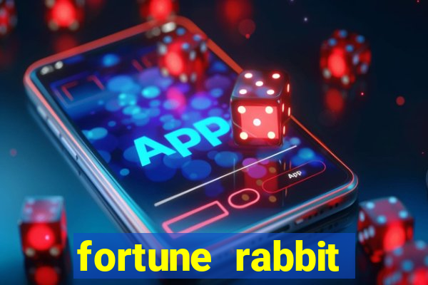 fortune rabbit bonus de cadastro