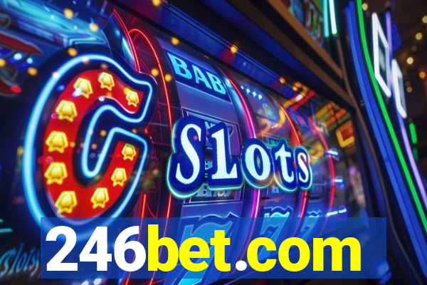 246bet.com