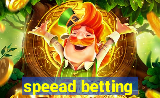 speead betting