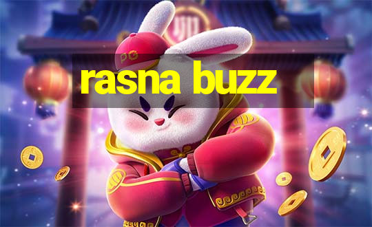 rasna buzz