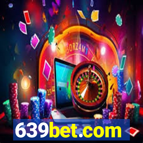 639bet.com