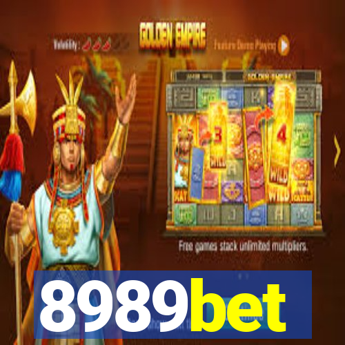 8989bet