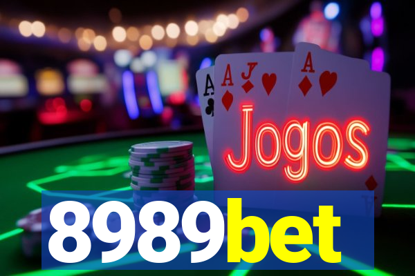 8989bet