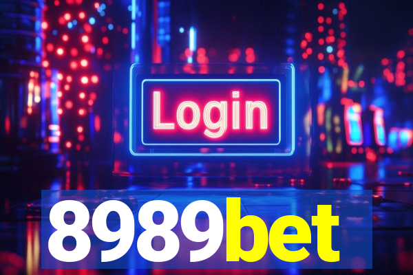 8989bet