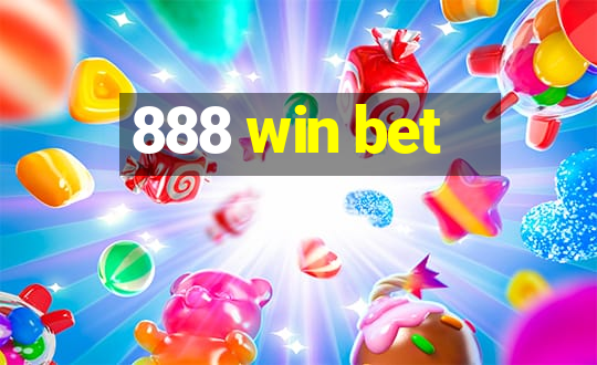 888 win bet